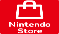 logo Nintendo Store