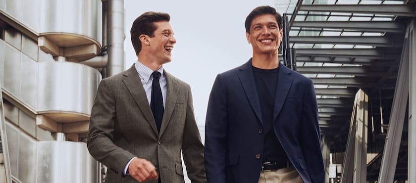 code promo Charles Tyrwhitt