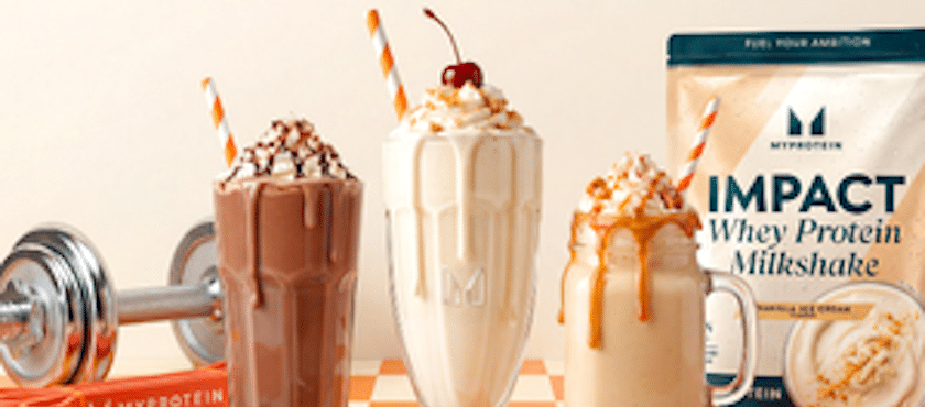 code promo Myprotein
