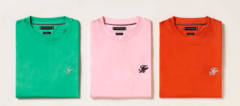 code promo Tommy Hilfiger