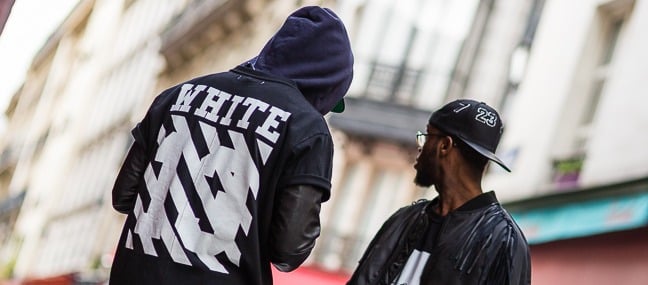 code promo Off-White