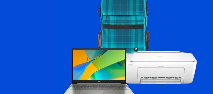 code promo HP
