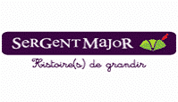 logo-Sergent Major