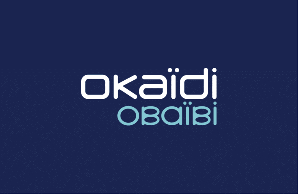 Okaïdi Obaïbi