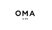 logo-Oma and me