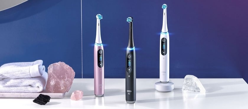 code promo Oral B