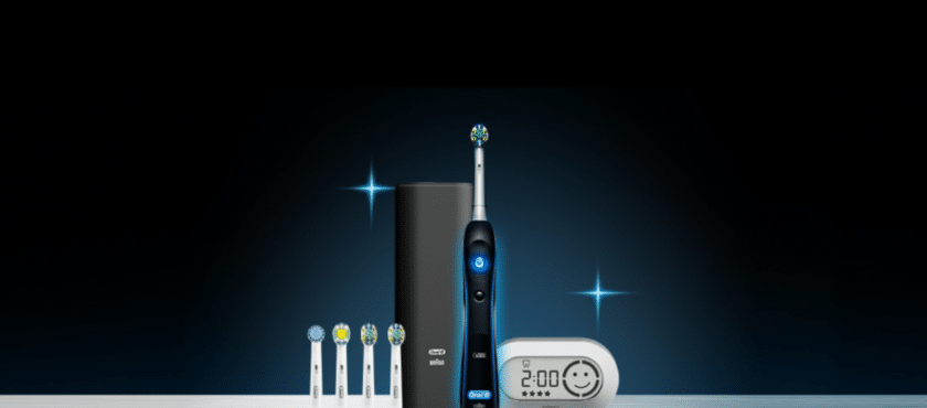 code promo Oral B