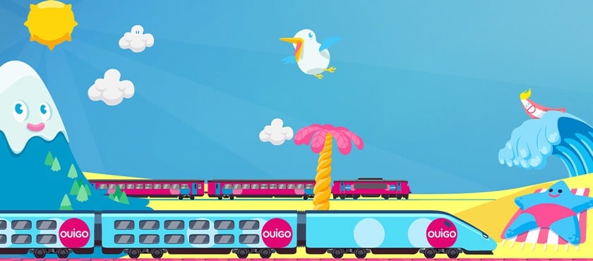 code promo Ouigo
