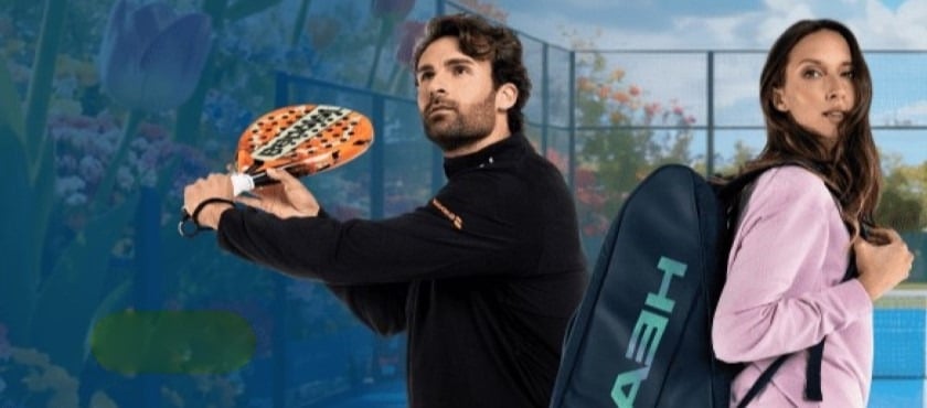 code promo Padel Nuestro