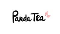 logo-Panda Tea