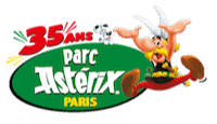 code promo Parc Astérix