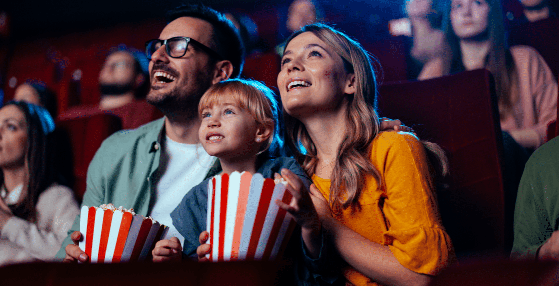 Pathé Cinemas