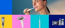 code promo Philips