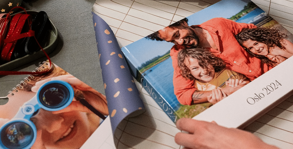 Photobox (Mon Album Photo)