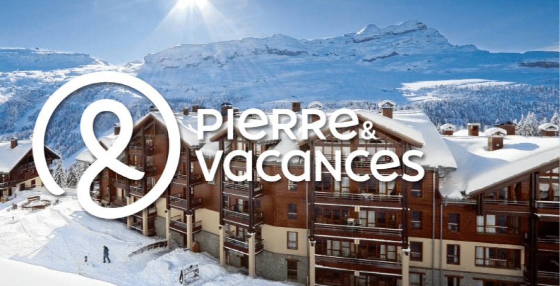 Pierre et Vacances