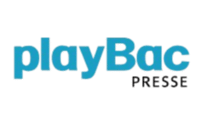 logo PlayBac Presse