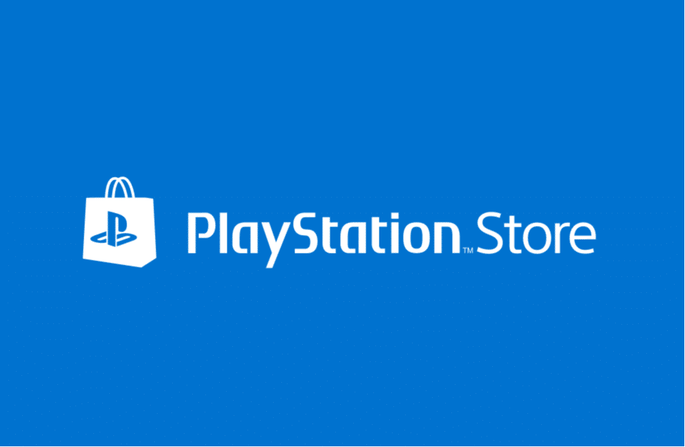 Playstation Store PSN