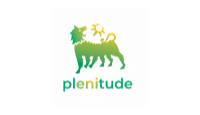 logo Plenitude (ENI)