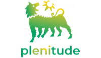 logo Plenitude