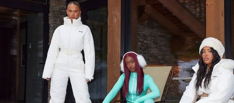 code promo PrettyLittleThing