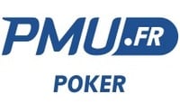logo PMU Poker