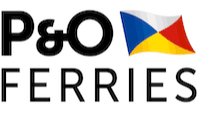 logo-P&O Ferries