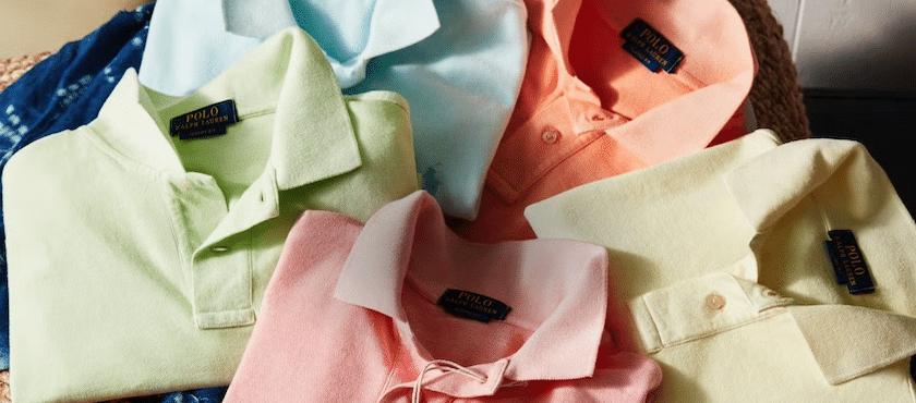 code promo Ralph Lauren