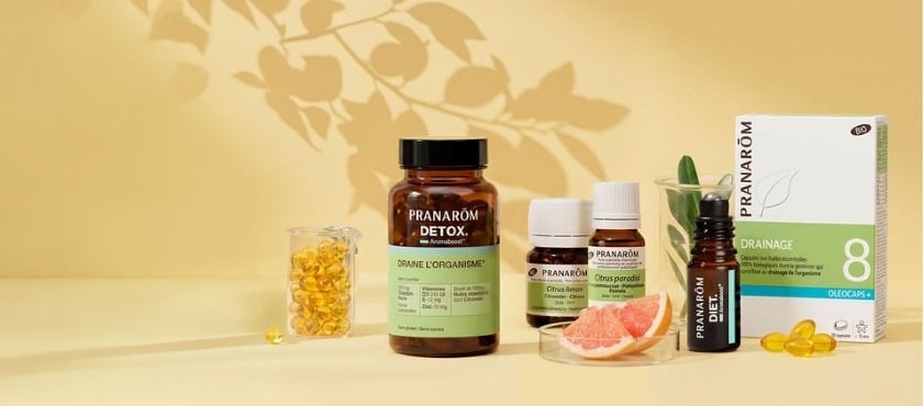 code promo Pranarōm