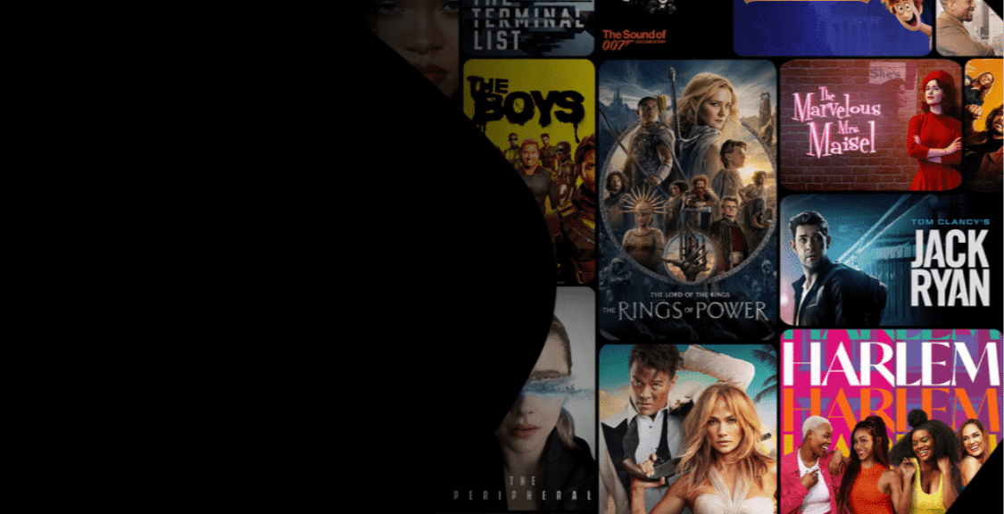 Prime Video