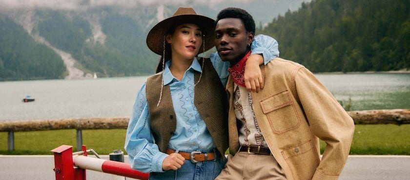 code promo Privé by Zalando