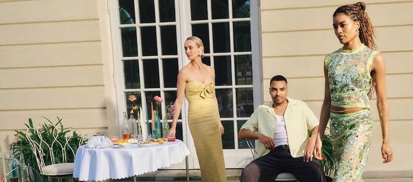 code promo Privé by Zalando