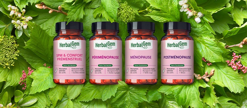 code promo Herbalgem
