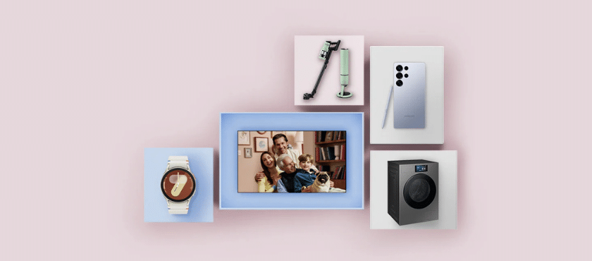code promo Samsung