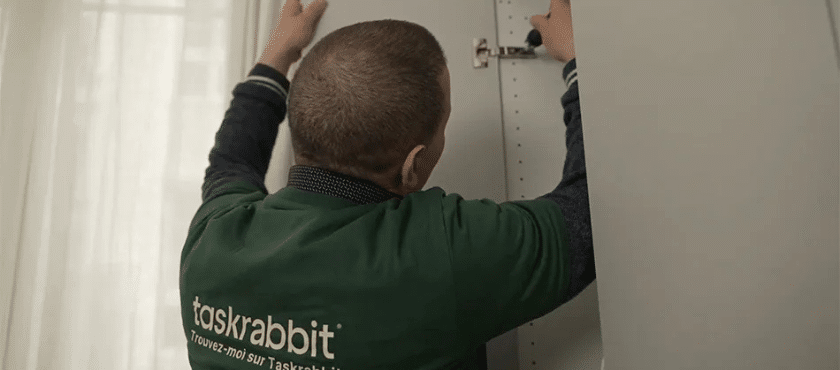 code promo Taskrabbit