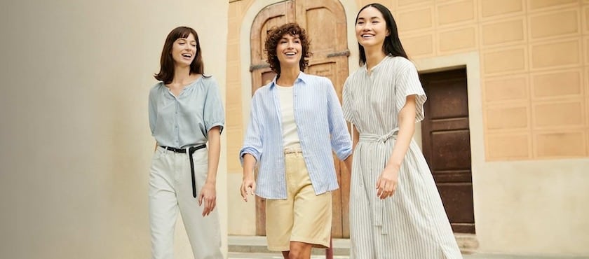 code promo Uniqlo Belgique