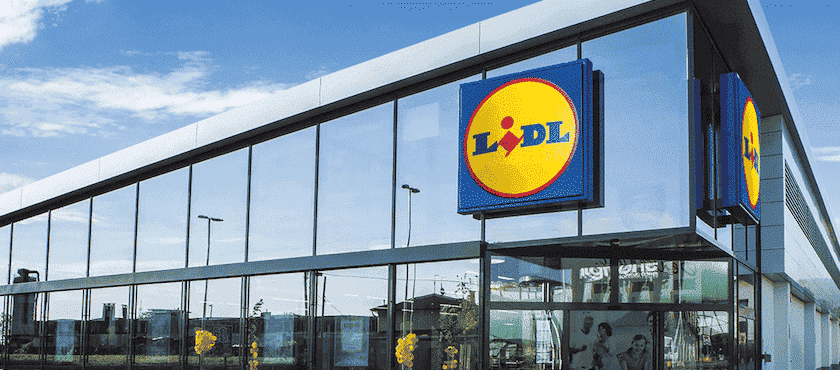 code promo Lidl