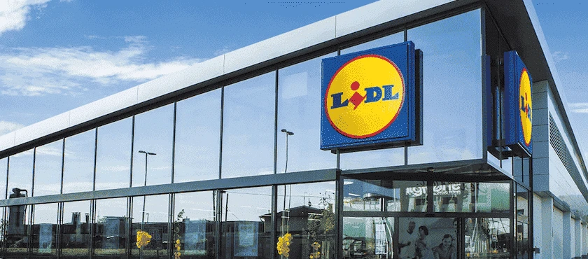 code promo Lidl
