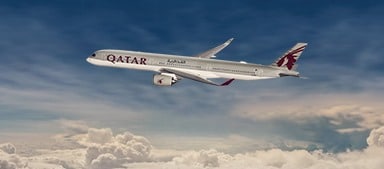 code promo Qatar Airways