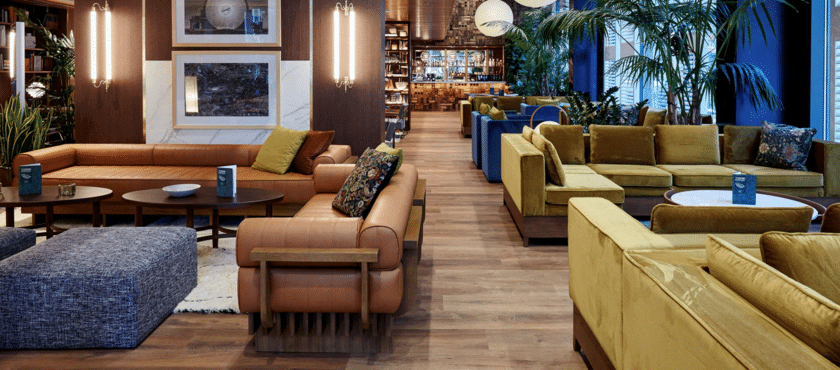 code promo Radisson Hotels