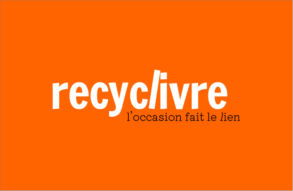 Recyclivre