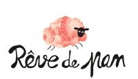 logo-Rêve de Pan