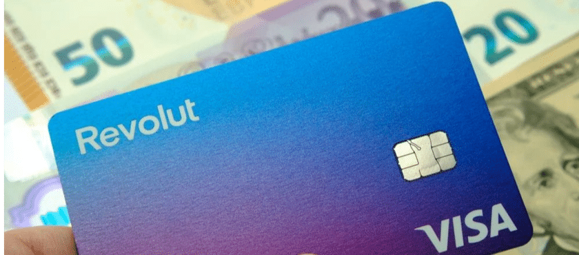 code promo Revolut
