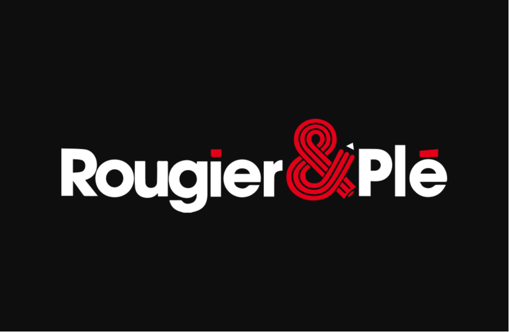 Rougier et Plé