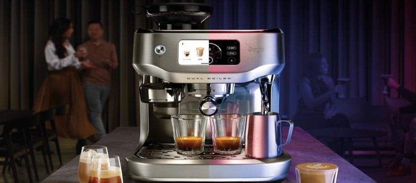 code promo Sage Appliances