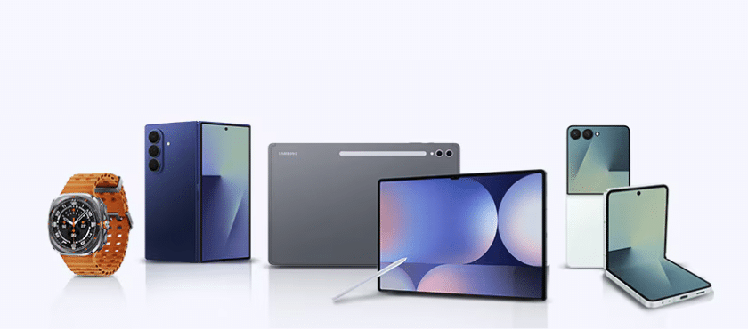 code promo Samsung