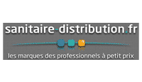 logo-Sanitaire Distribution