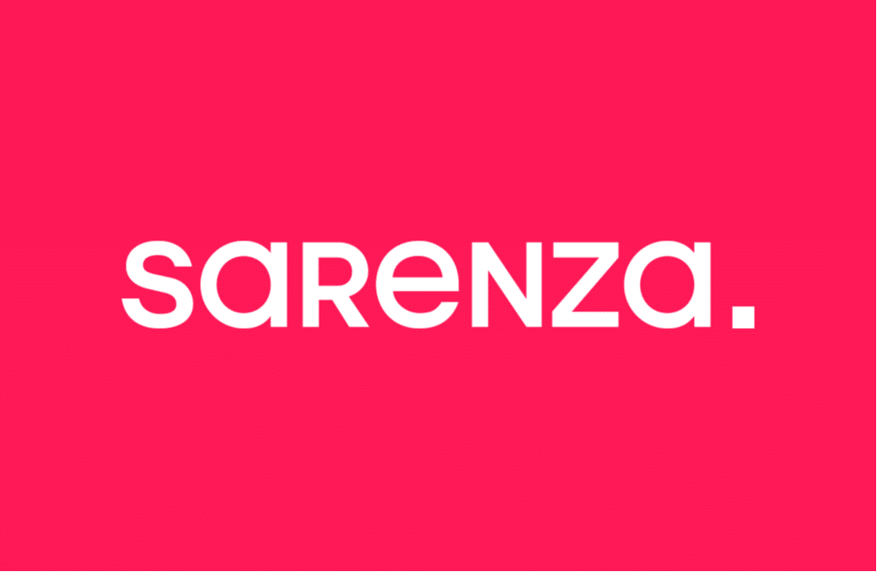 Sarenza