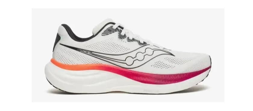 code promo Saucony