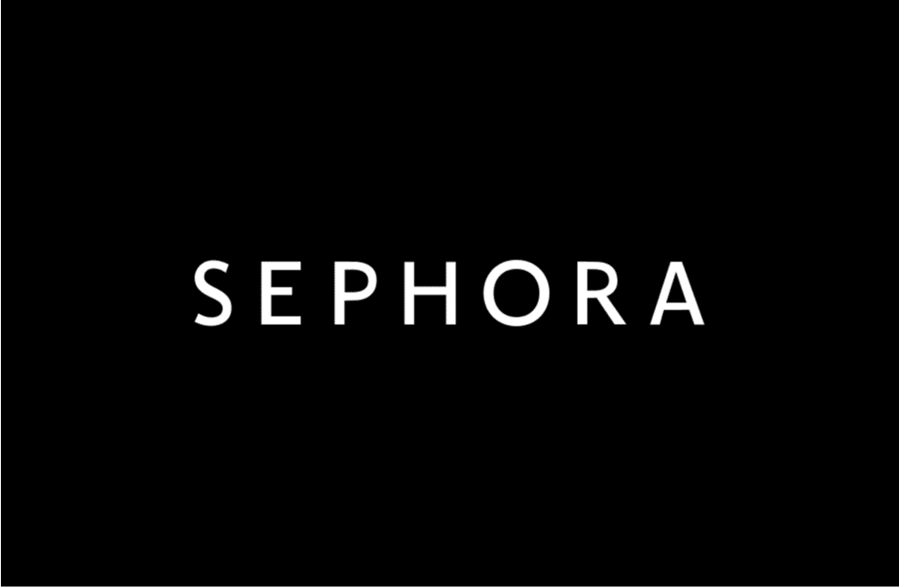 logo Sephora