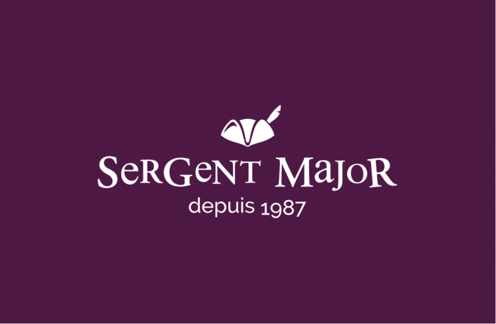 Sergent Major